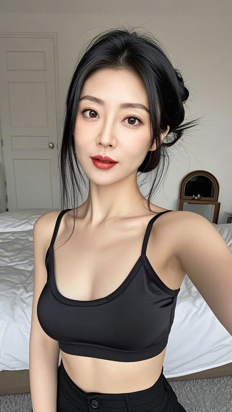 35➕ 不喜欢被叫阿姨 都叫姐姐