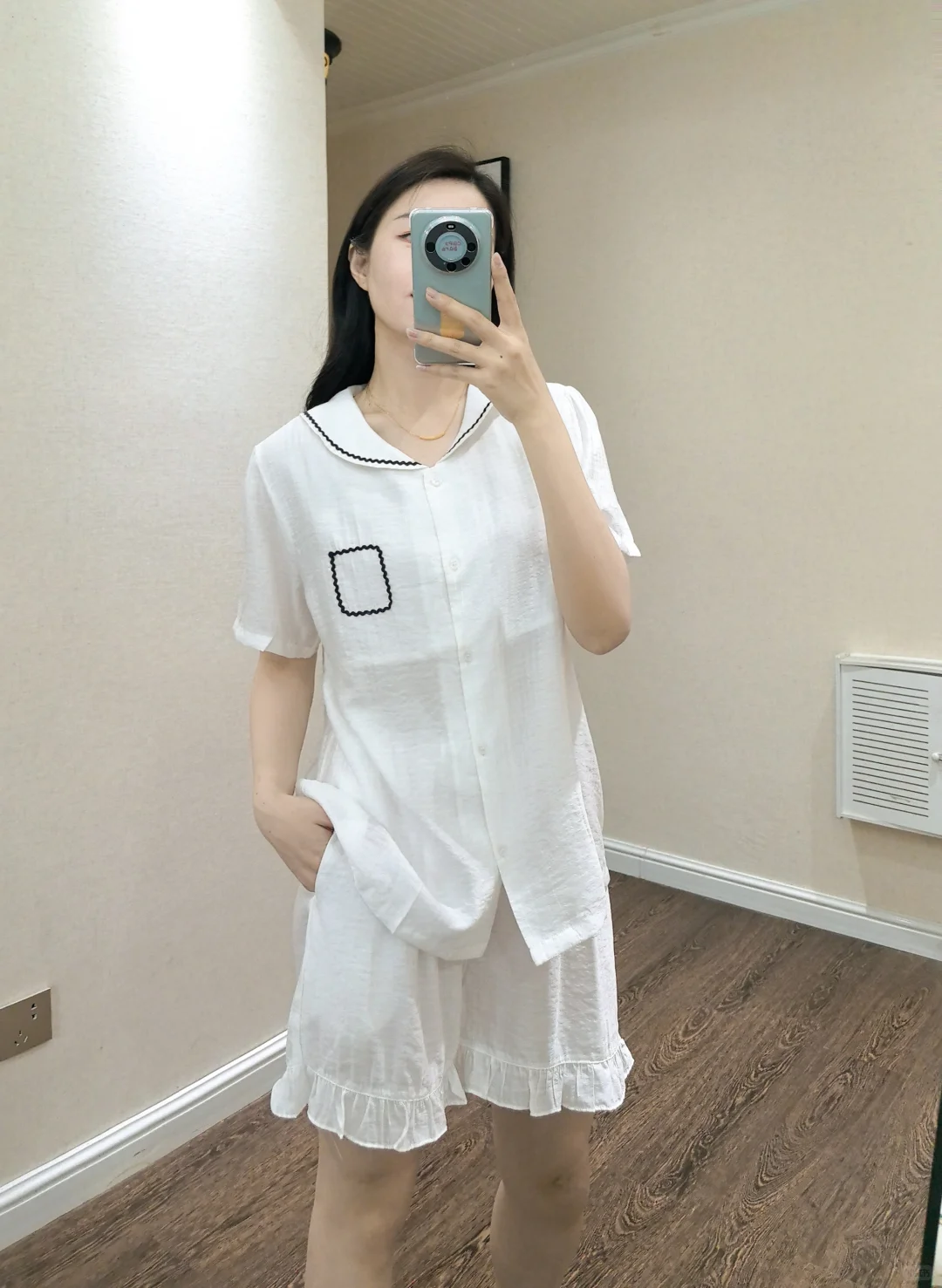 35+的姐姐周五的晚上怎么过?