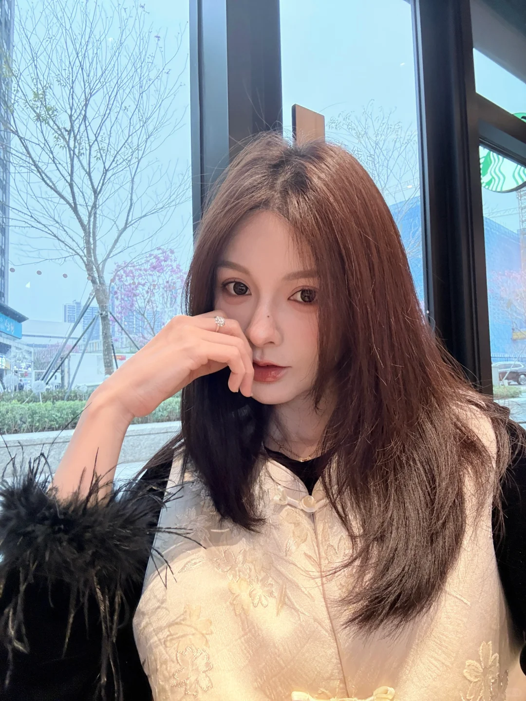 30多岁不得不服老了