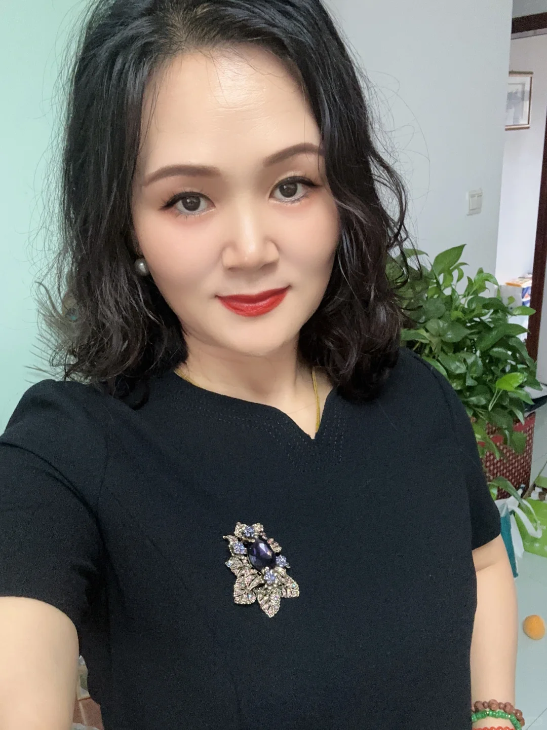 70后小阿姨??