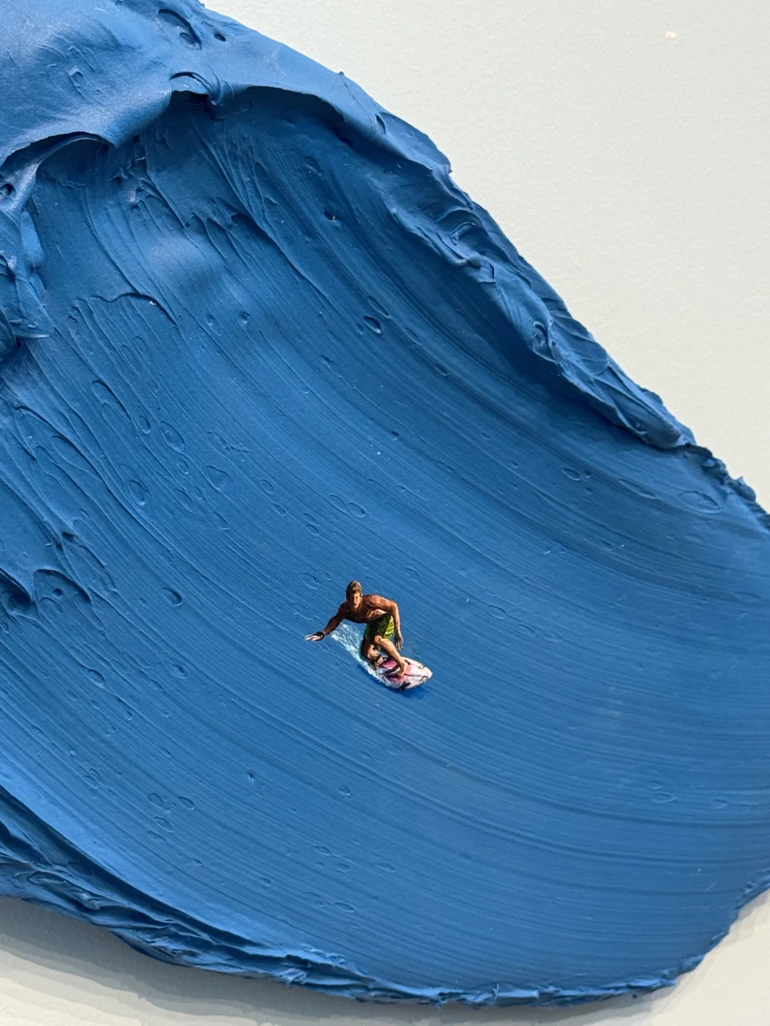 首尔展览会现场｜온 세상이 캔버스