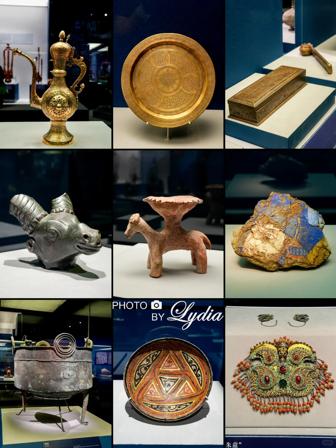 国博新展，2件195?+超多重磅展品，必看！