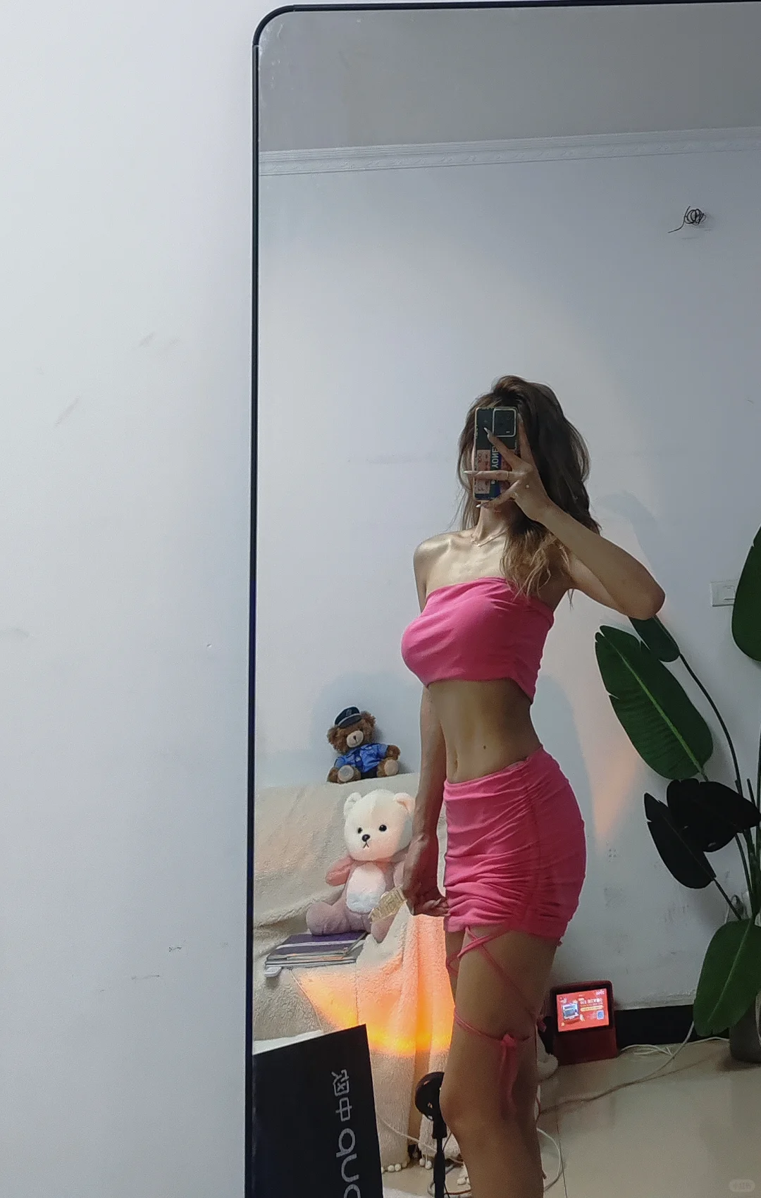 单身少妇六周年，纪念