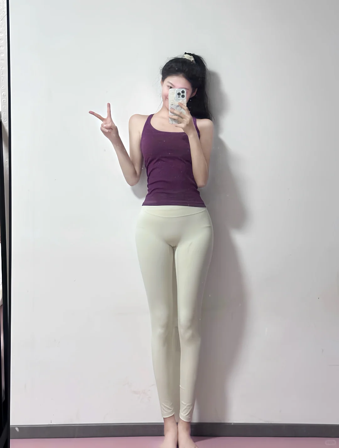 古希腊掌管瑜伽服的神??‍♀️