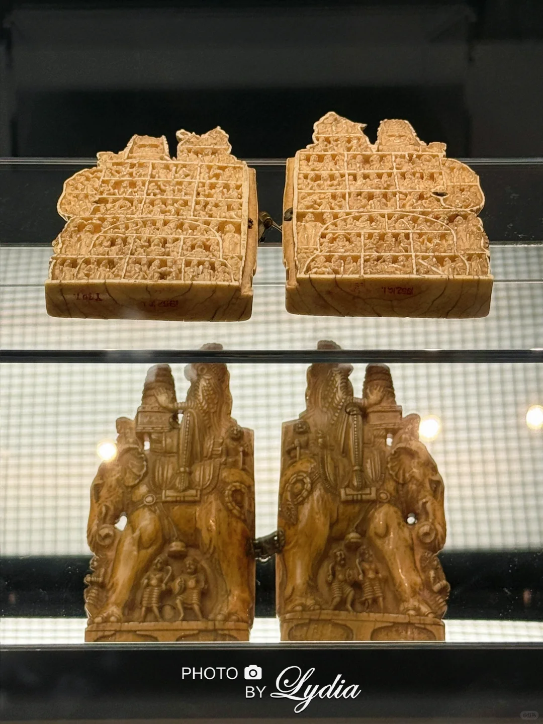 国博新展，2件195?+超多重磅展品，必看！