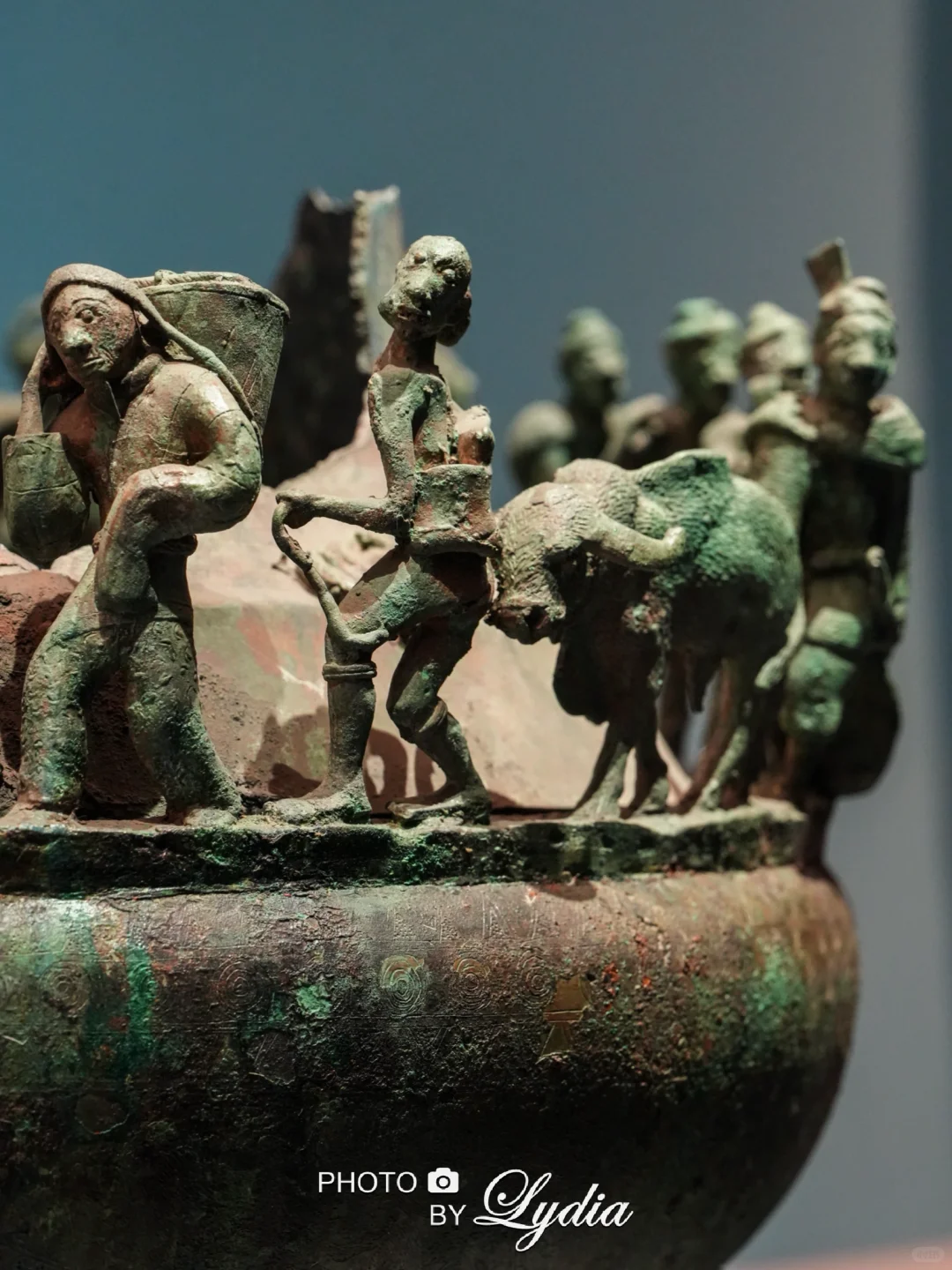 国博新展，2件195?+超多重磅展品，必看！