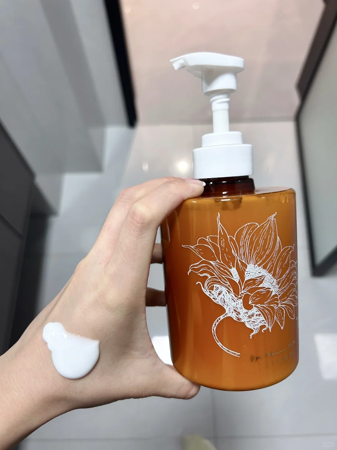 第N次被当成女大学生