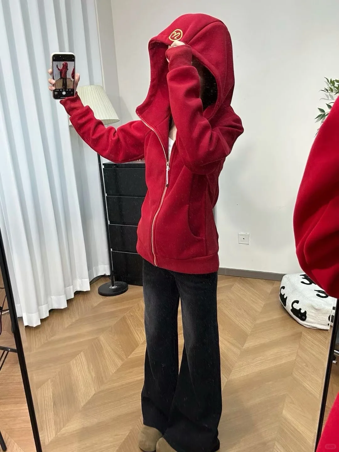 入秋?瑜伽服me太喜欢了