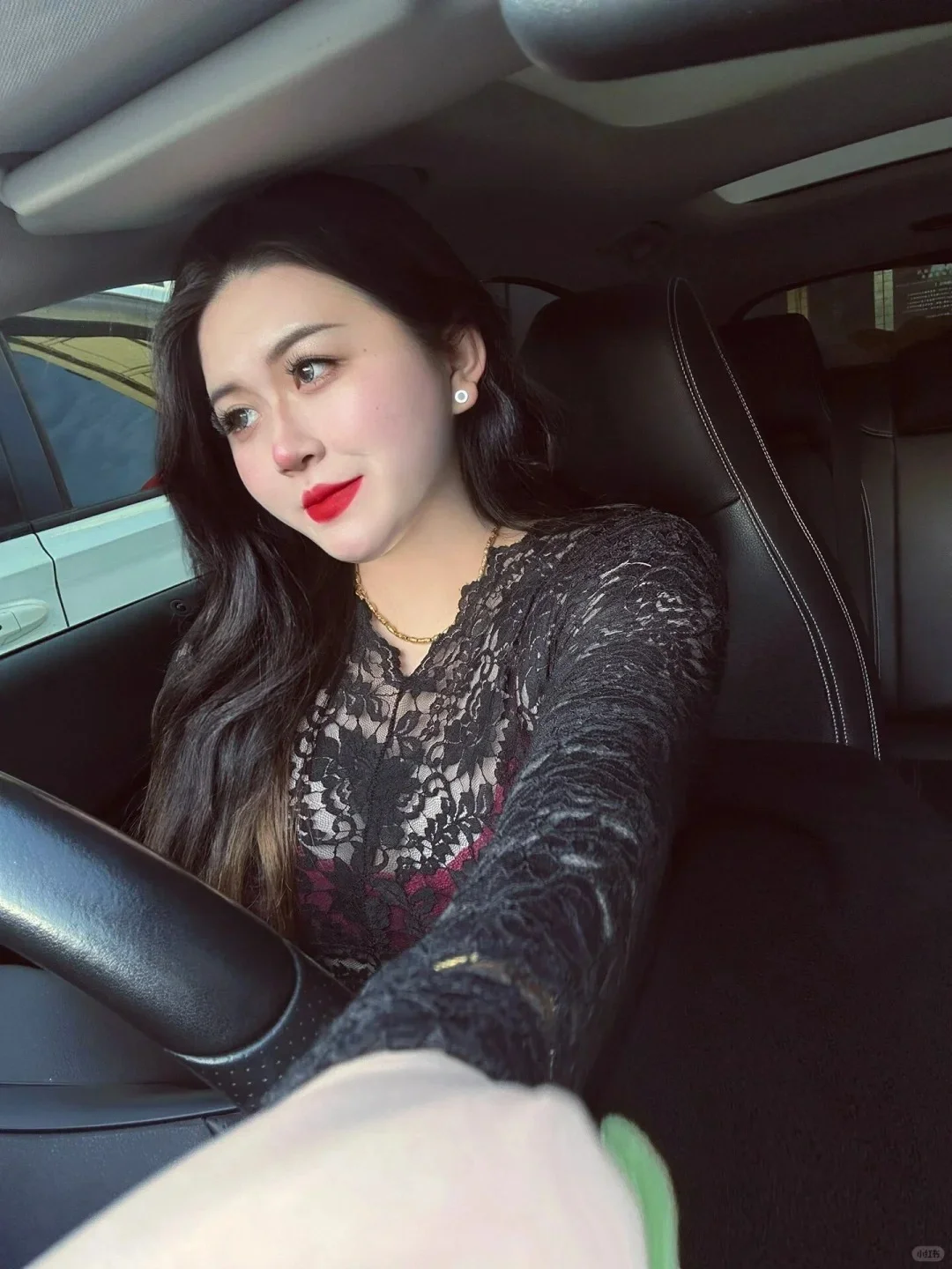 轻熟小妈风 坚持了一年香港太太的习惯