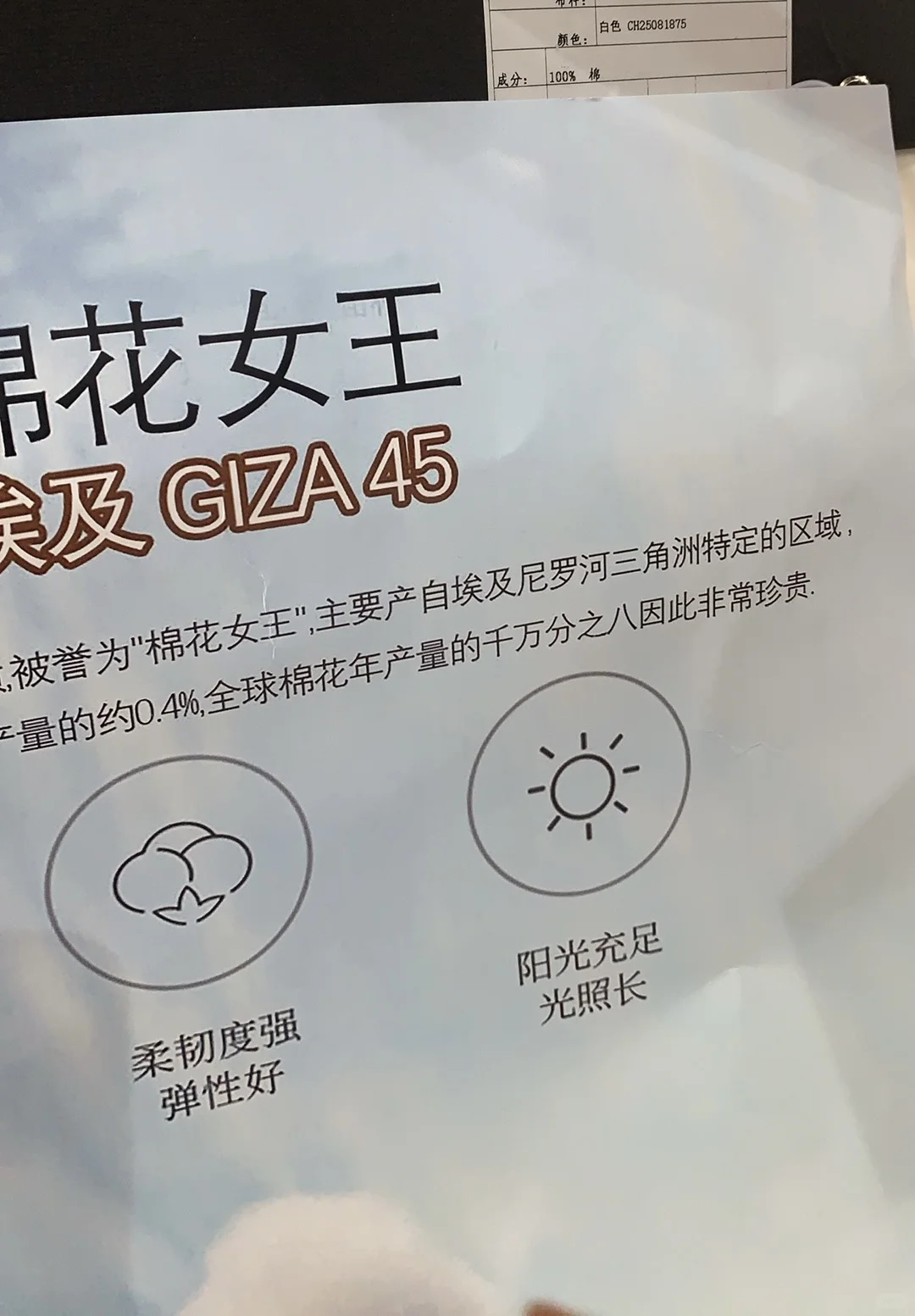 服装展结束了，接下来挑战更大了