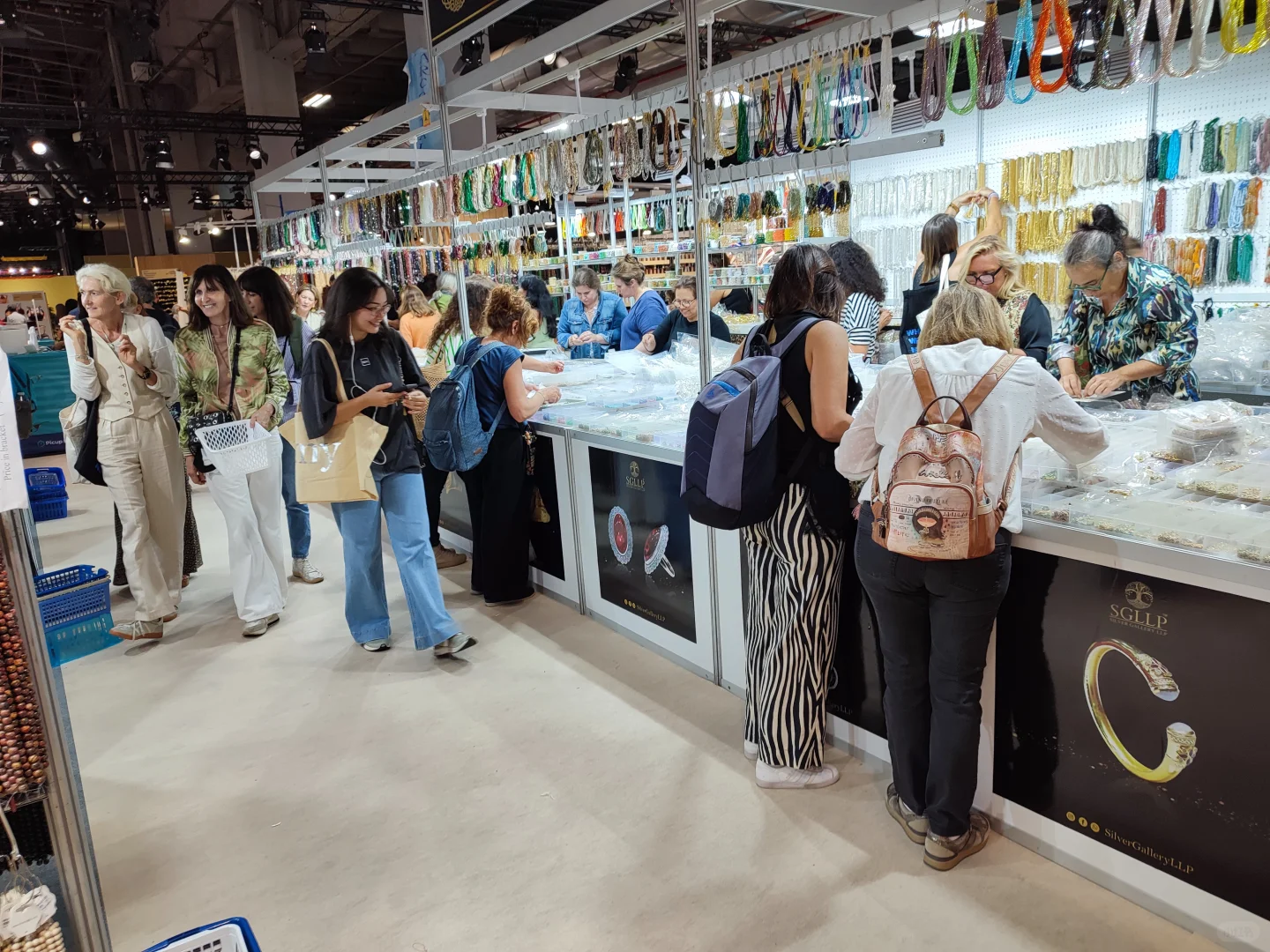 巴黎展会，心疼中国品牌三秒钟 ?