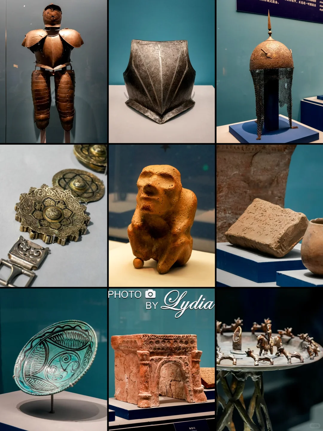 国博新展，2件195?+超多重磅展品，必看！