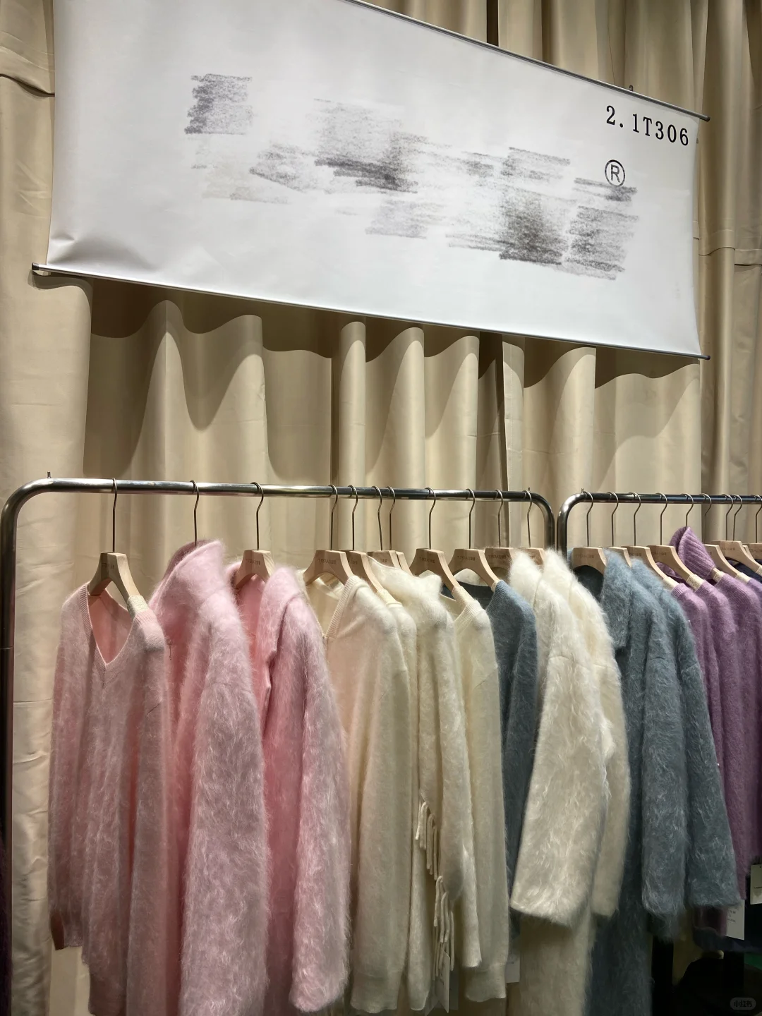 连逛两天面料展，传递出哪些行业变化和趋势