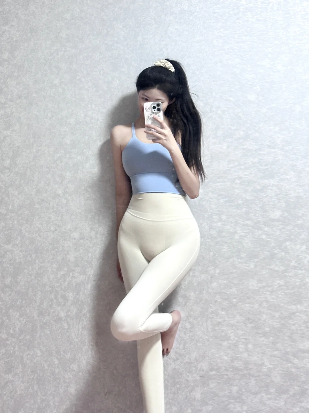 古希腊掌管瑜伽服的神??‍♀️