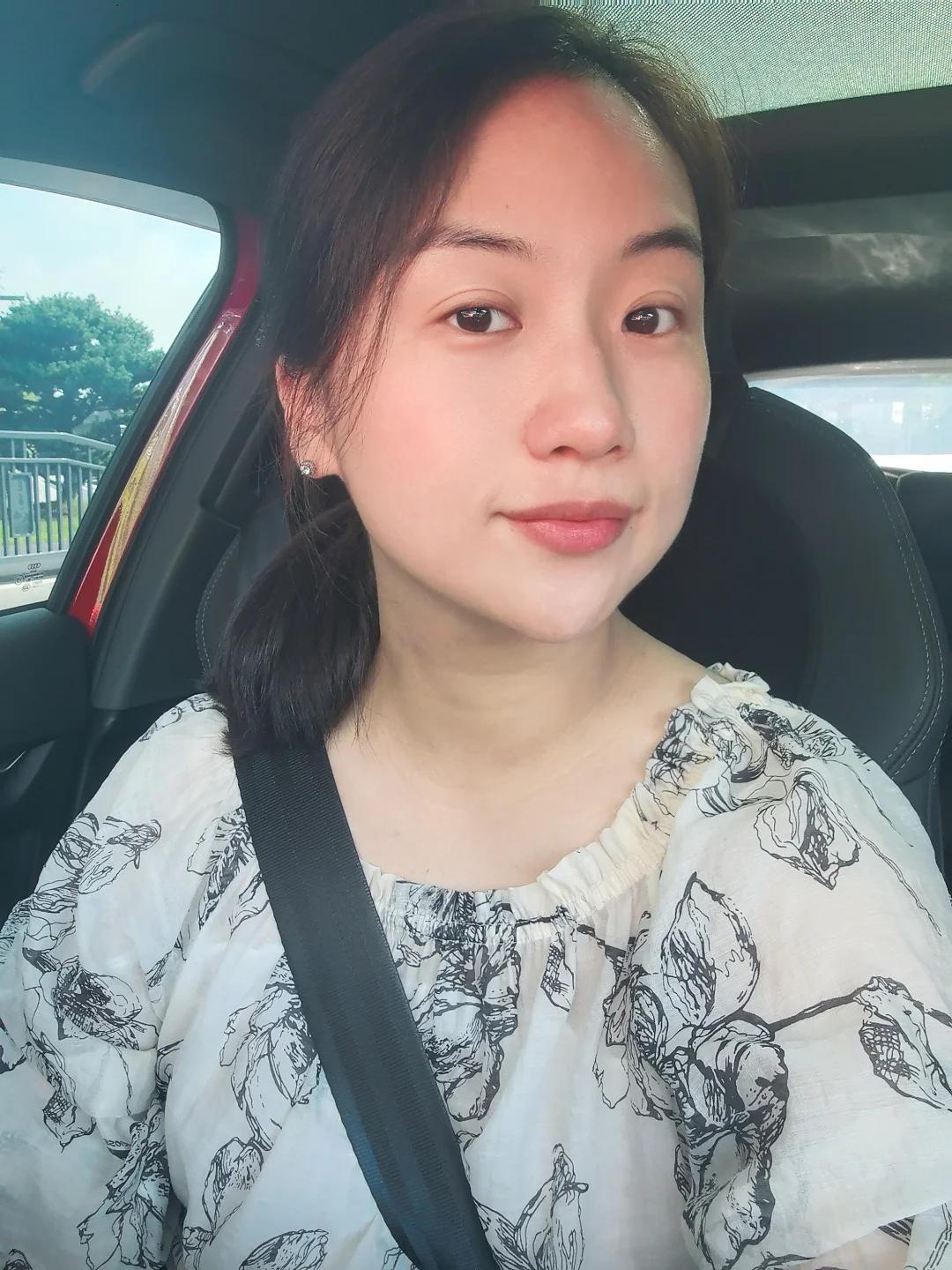 ?87年兔兔变身阿姨啦！?