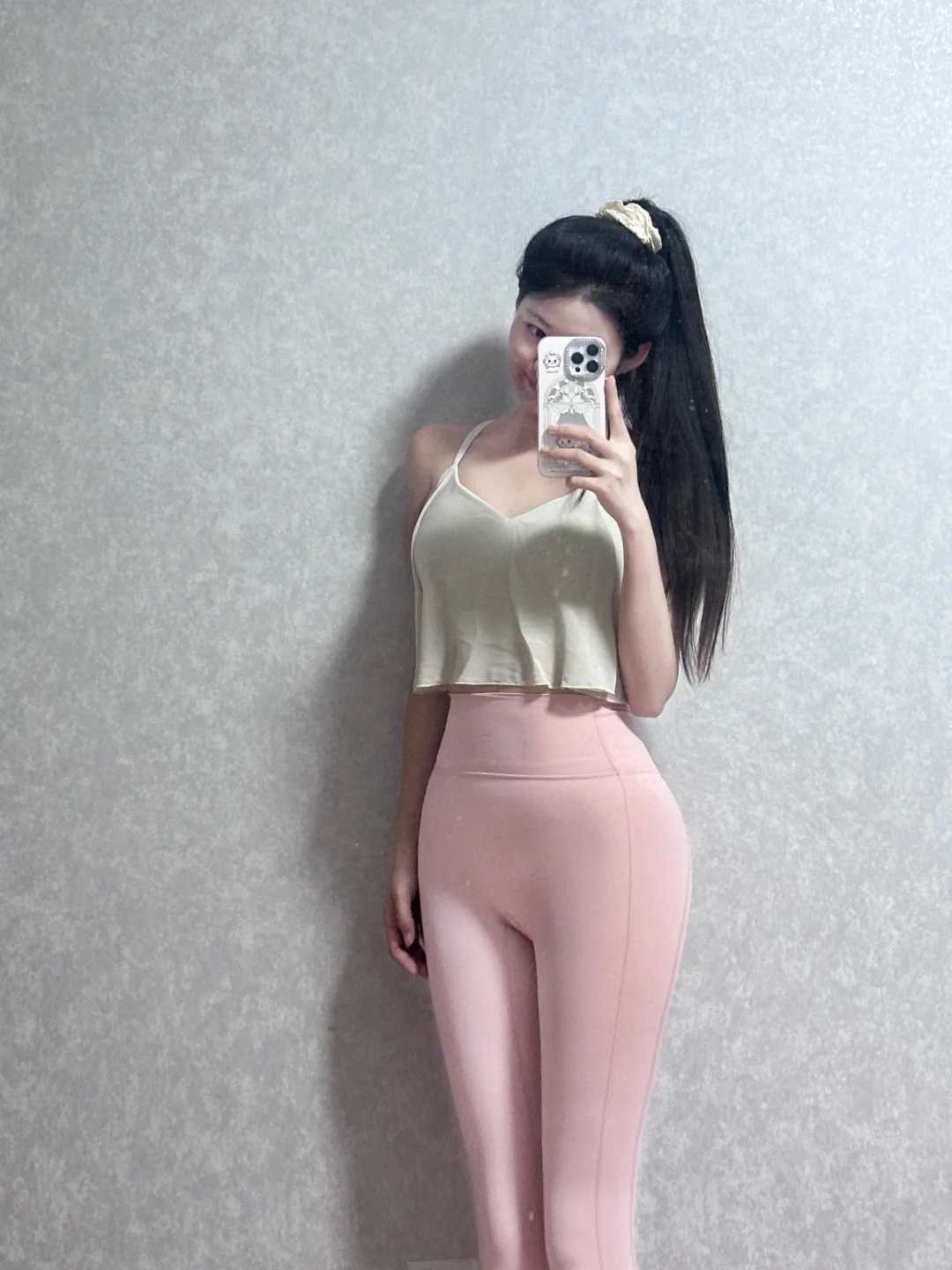 古希腊掌管瑜伽服的神??‍♀️