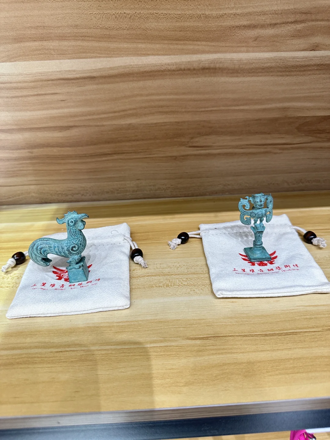 大北京也能免费看三星堆展览啦！