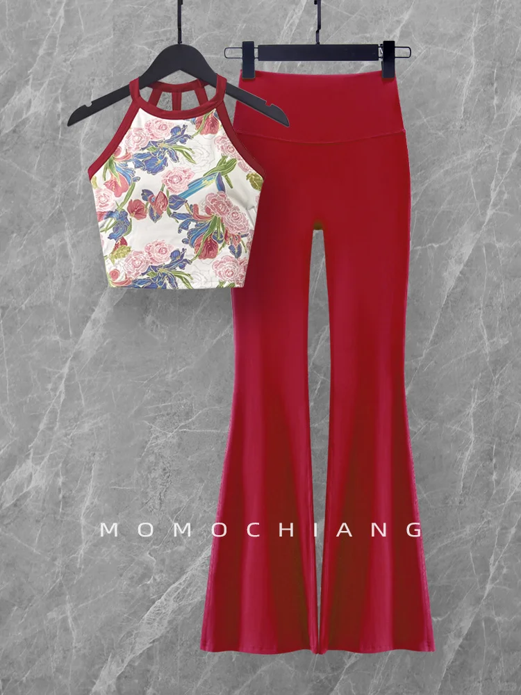 这个世界不能没有瑜伽服‼️