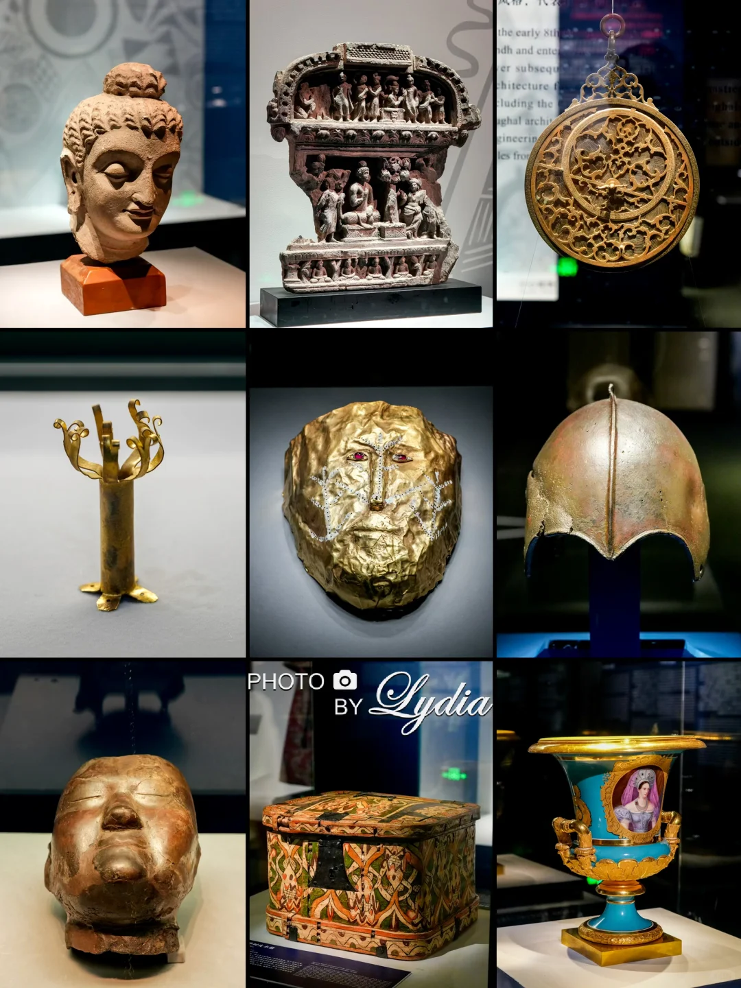 国博新展，2件195?+超多重磅展品，必看！