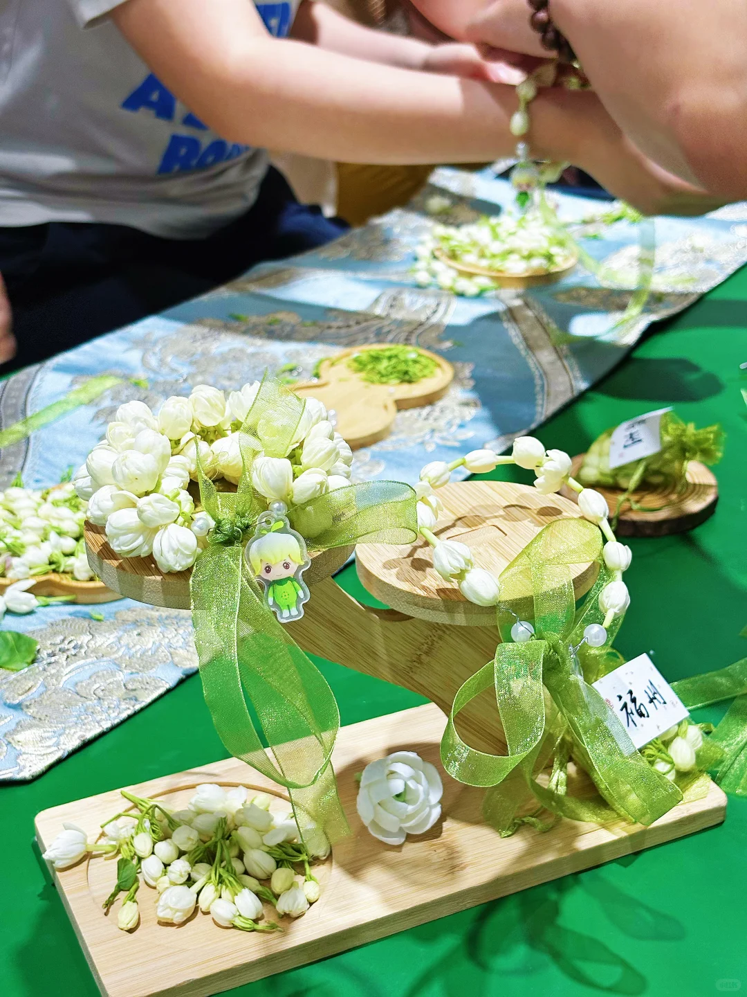 来福州茶交会!!品茶香+互动超绝体验！