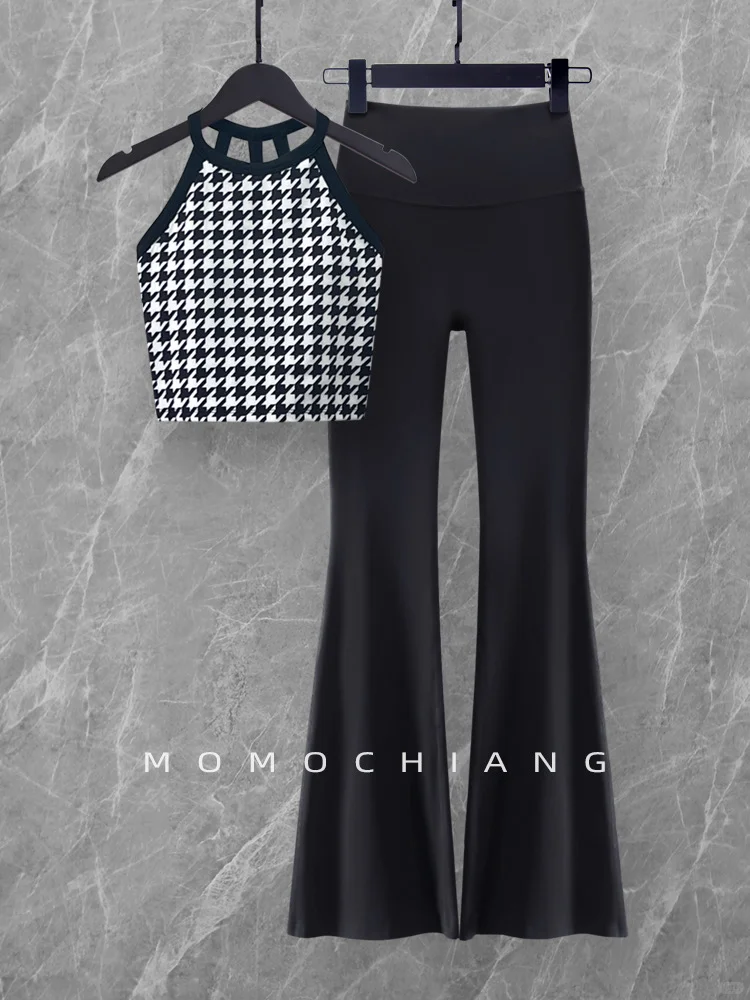 这个世界不能没有瑜伽服‼️