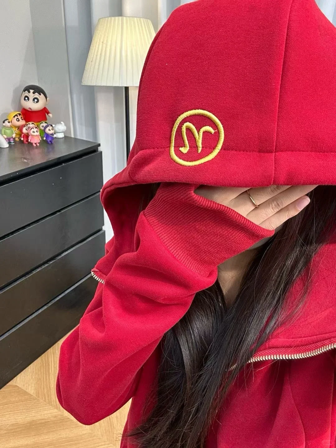 入秋?瑜伽服me太喜欢了