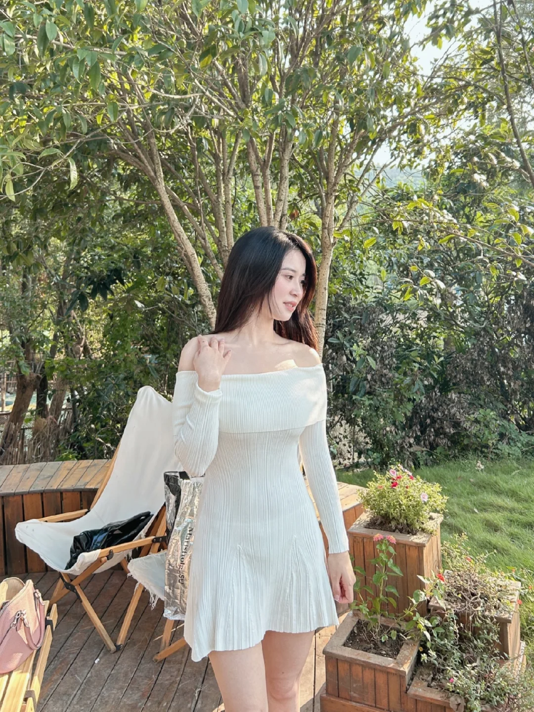 第N次被当成女大学生