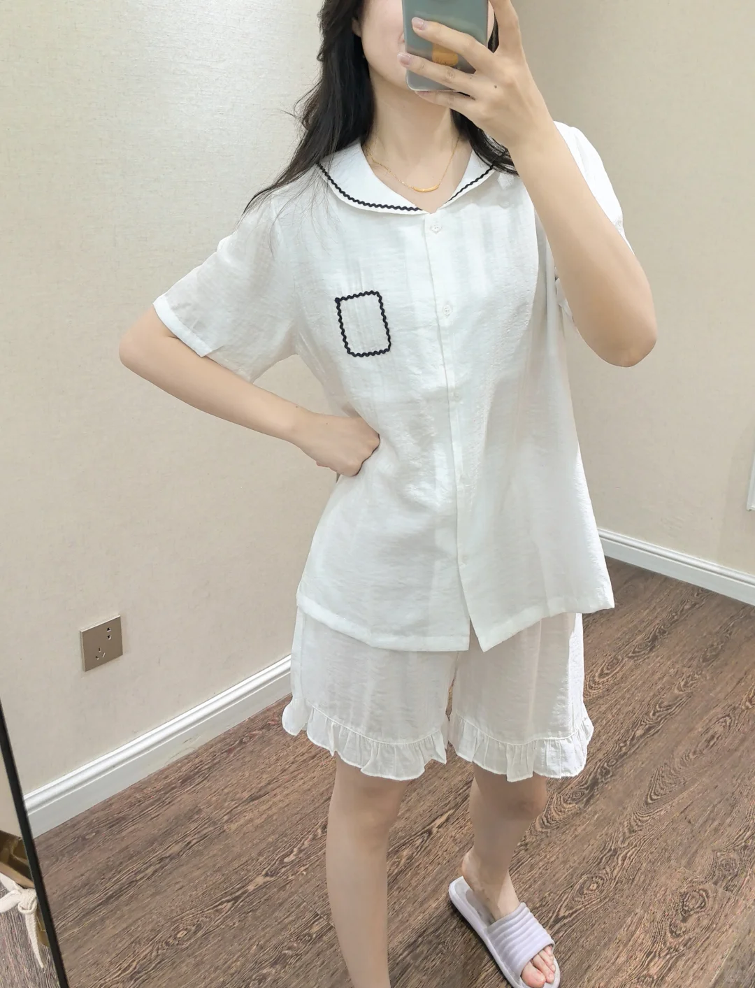 35+的姐姐周五的晚上怎么过?