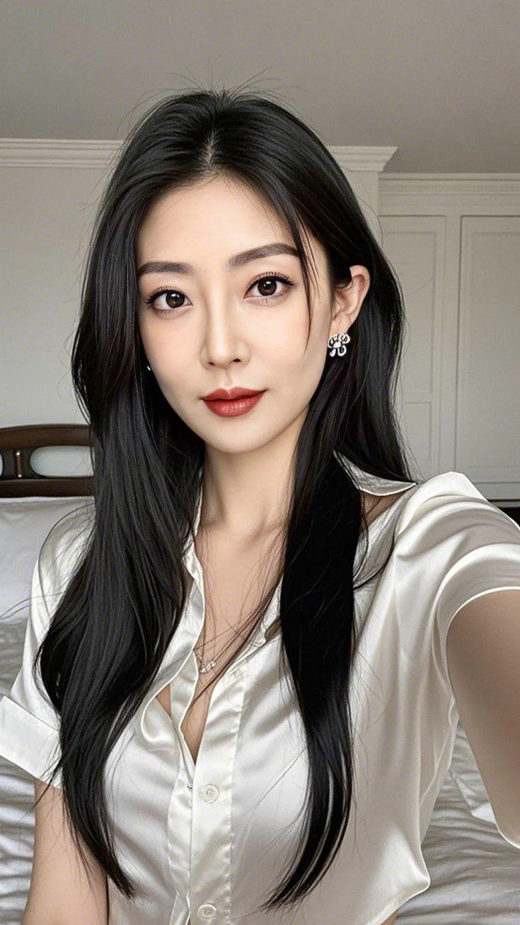 35➕ 不喜欢被叫阿姨 都叫姐姐