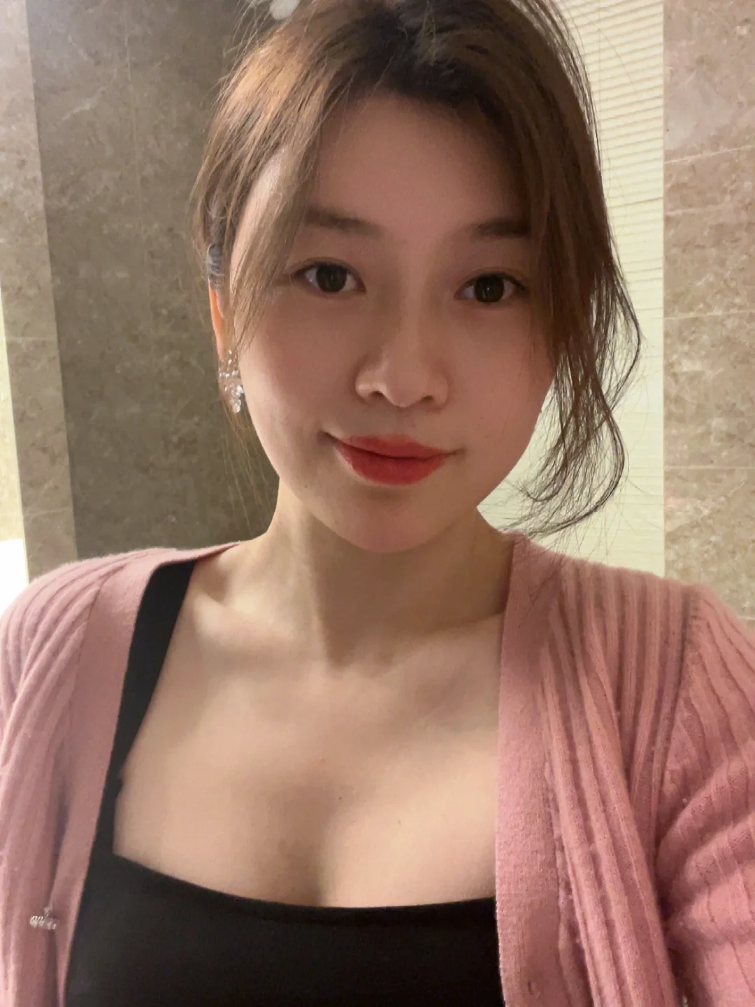 40岁开始珠圆玉润了