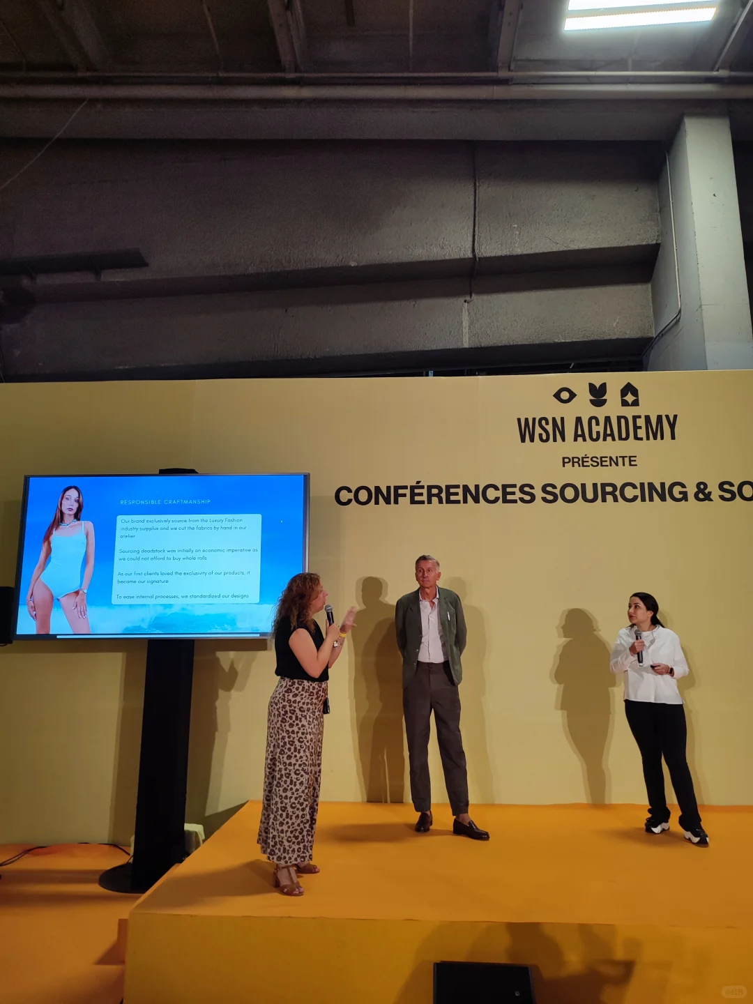 巴黎展会，心疼中国品牌三秒钟 ?