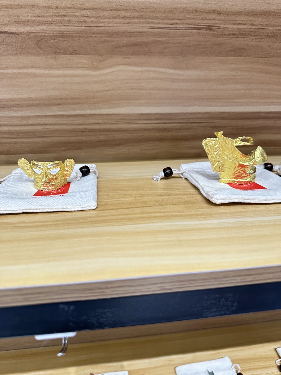 大北京也能免费看三星堆展览啦！