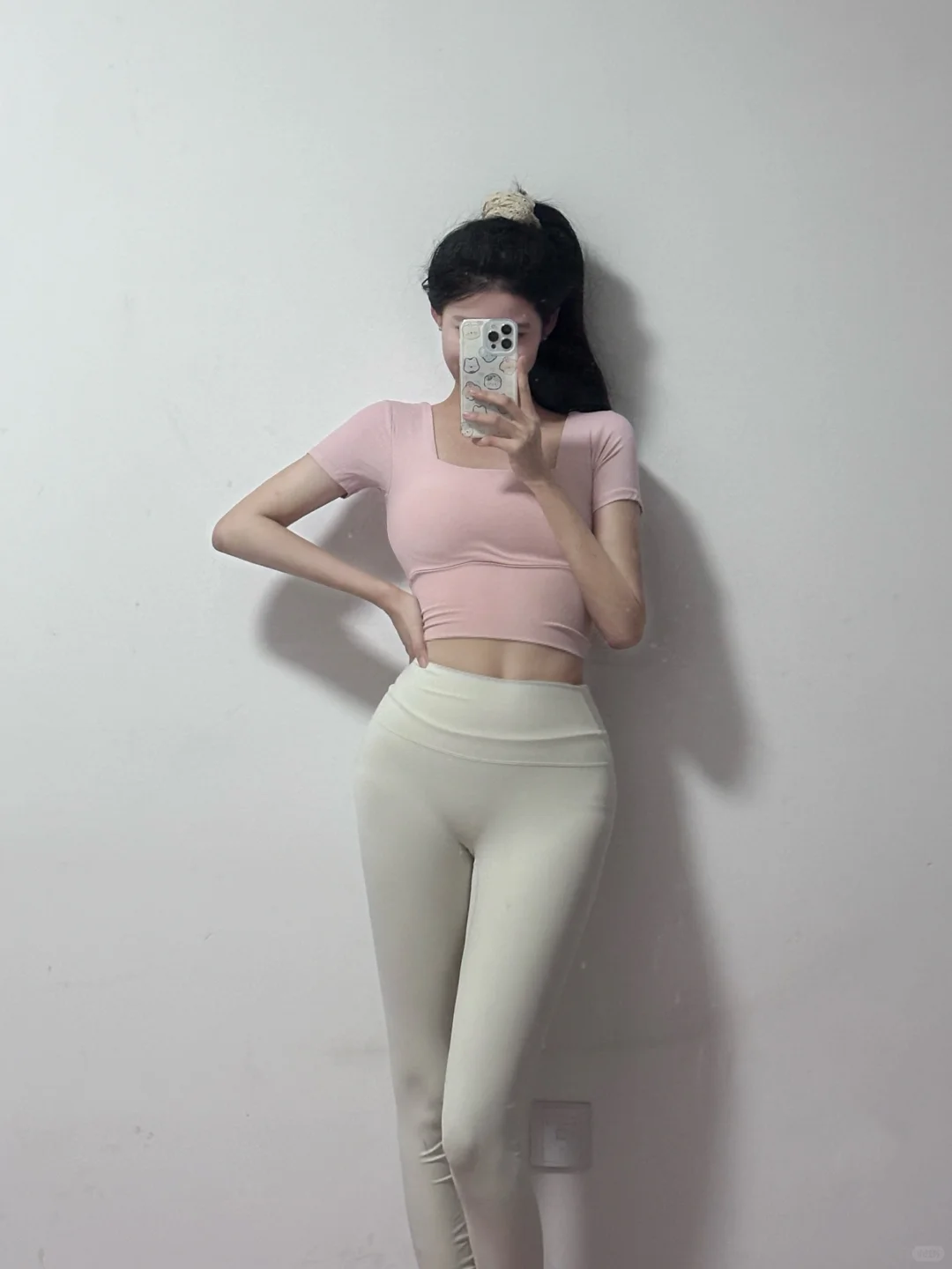 古希腊掌管瑜伽服的神??‍♀️
