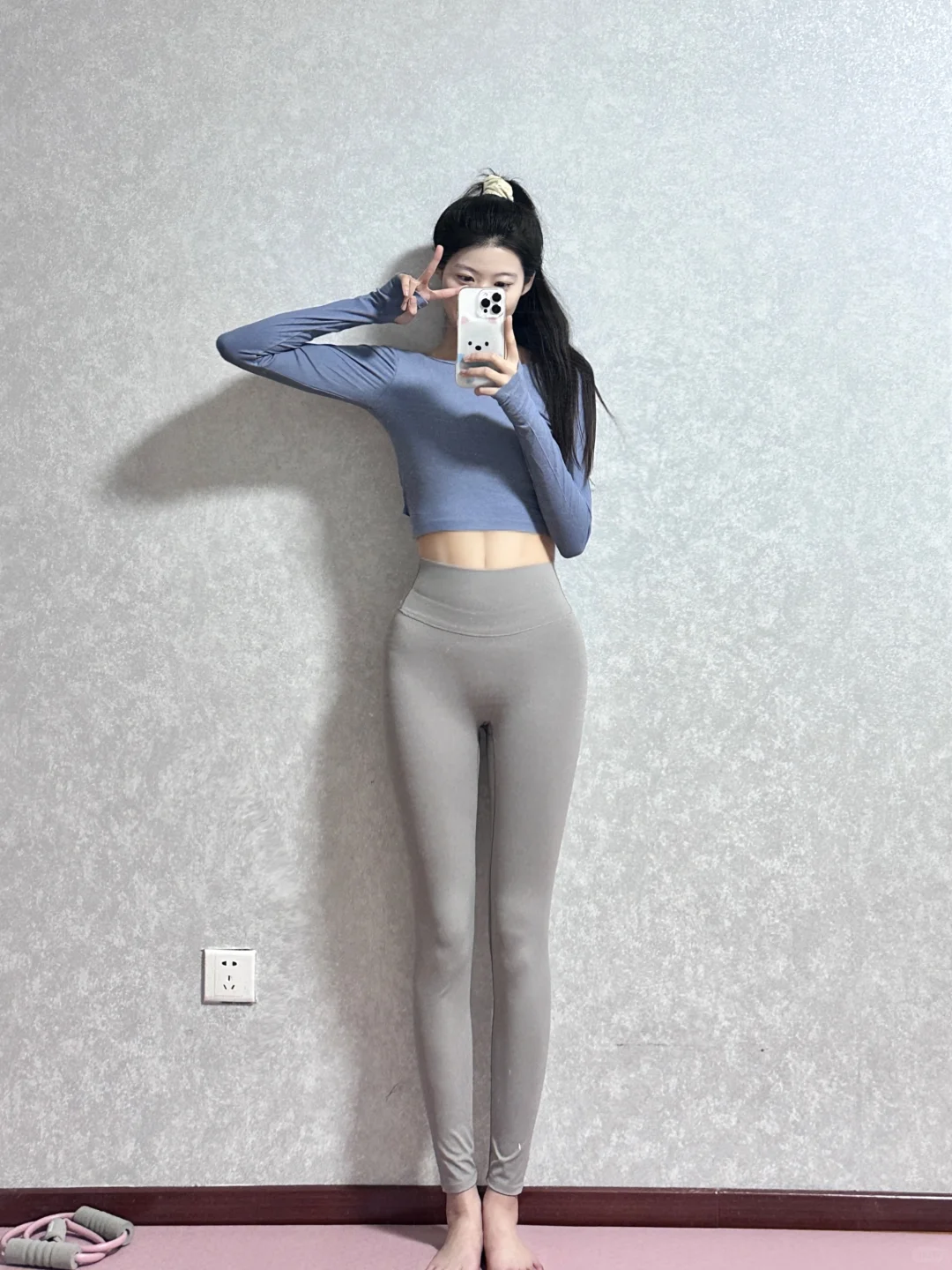 古希腊掌管瑜伽服的神??‍♀️