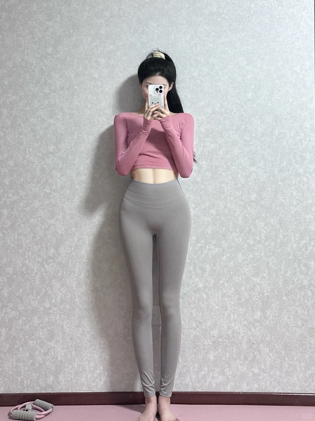 古希腊掌管瑜伽服的神??‍♀️