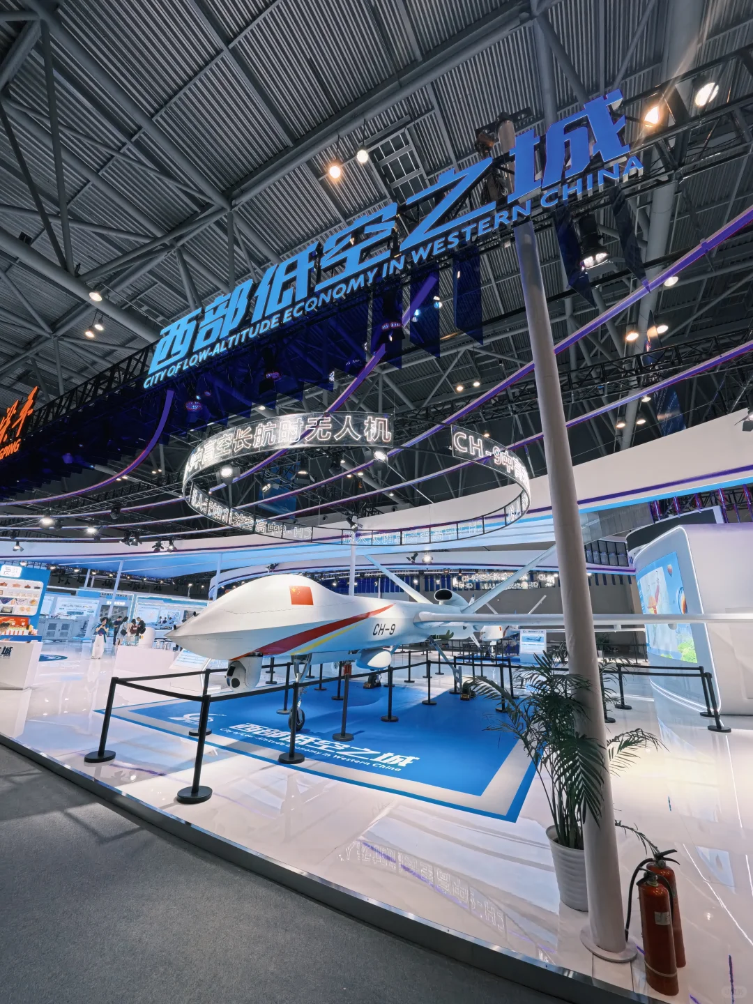 重庆｜我愿称之为2025年最值得去的展会