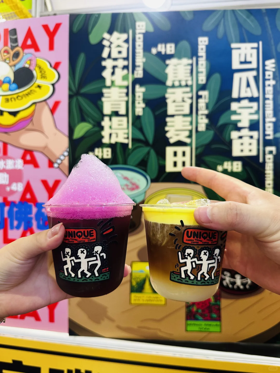 ☕沉浸式逛咖啡展，逛吃攻略看这一篇就够了！