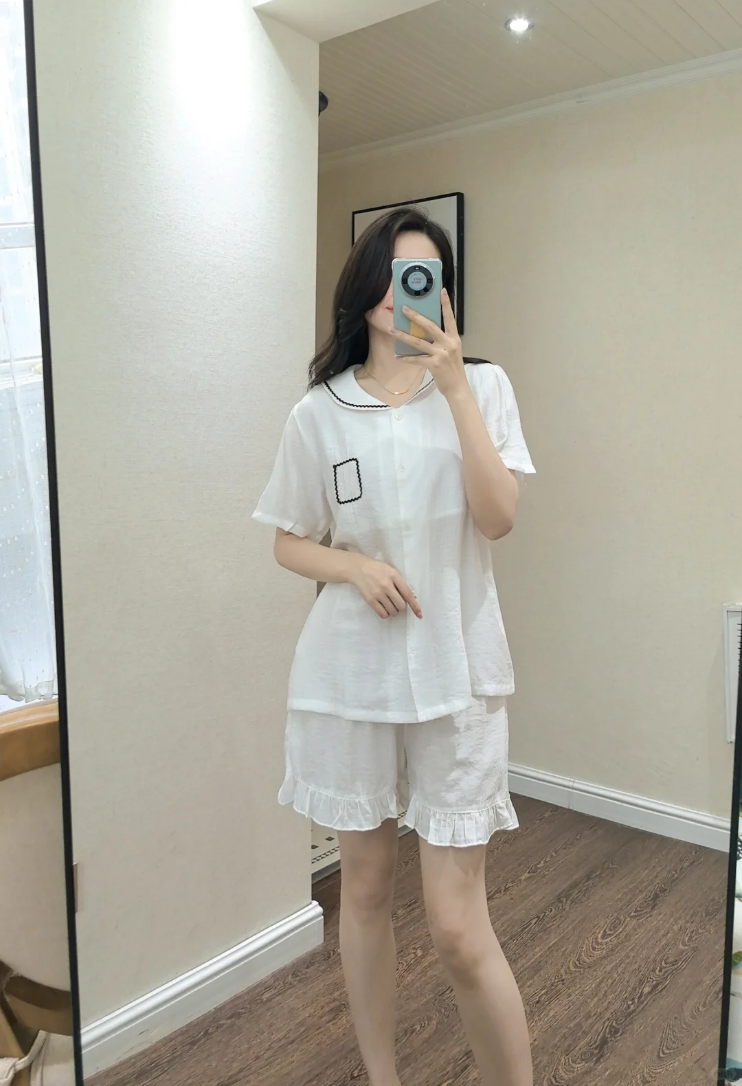 35+的姐姐周五的晚上怎么过?