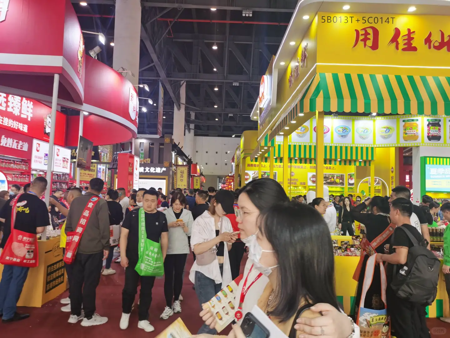 南京秋糖百城万店金秋美酒消费季即将启动