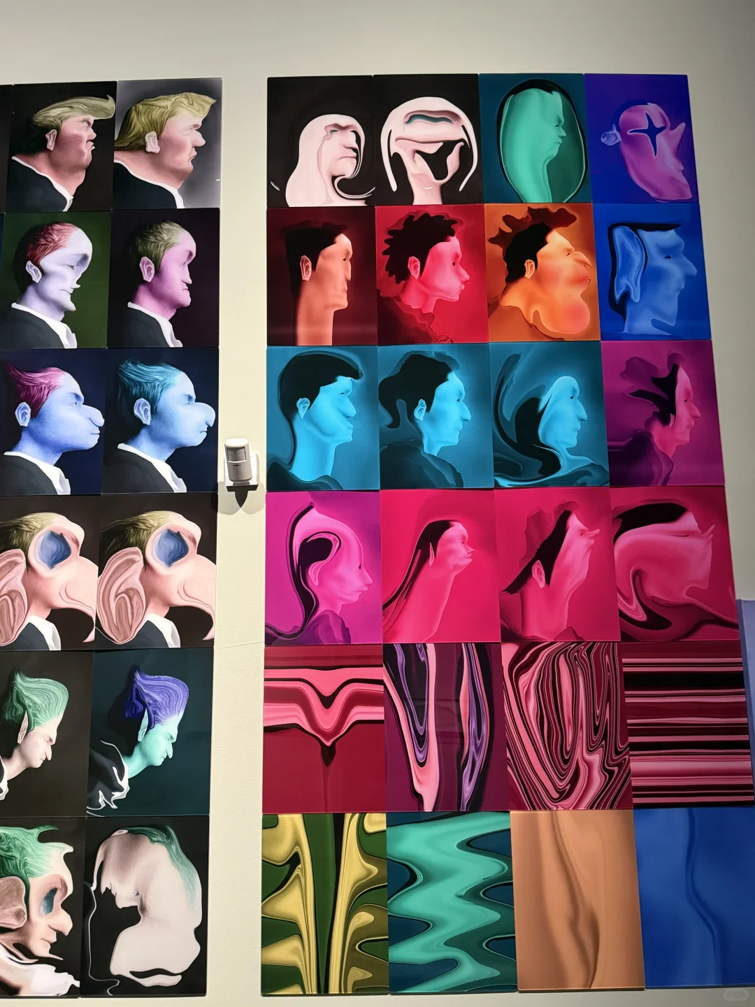 18张Live图提前看广州新展?首届湾区双年展