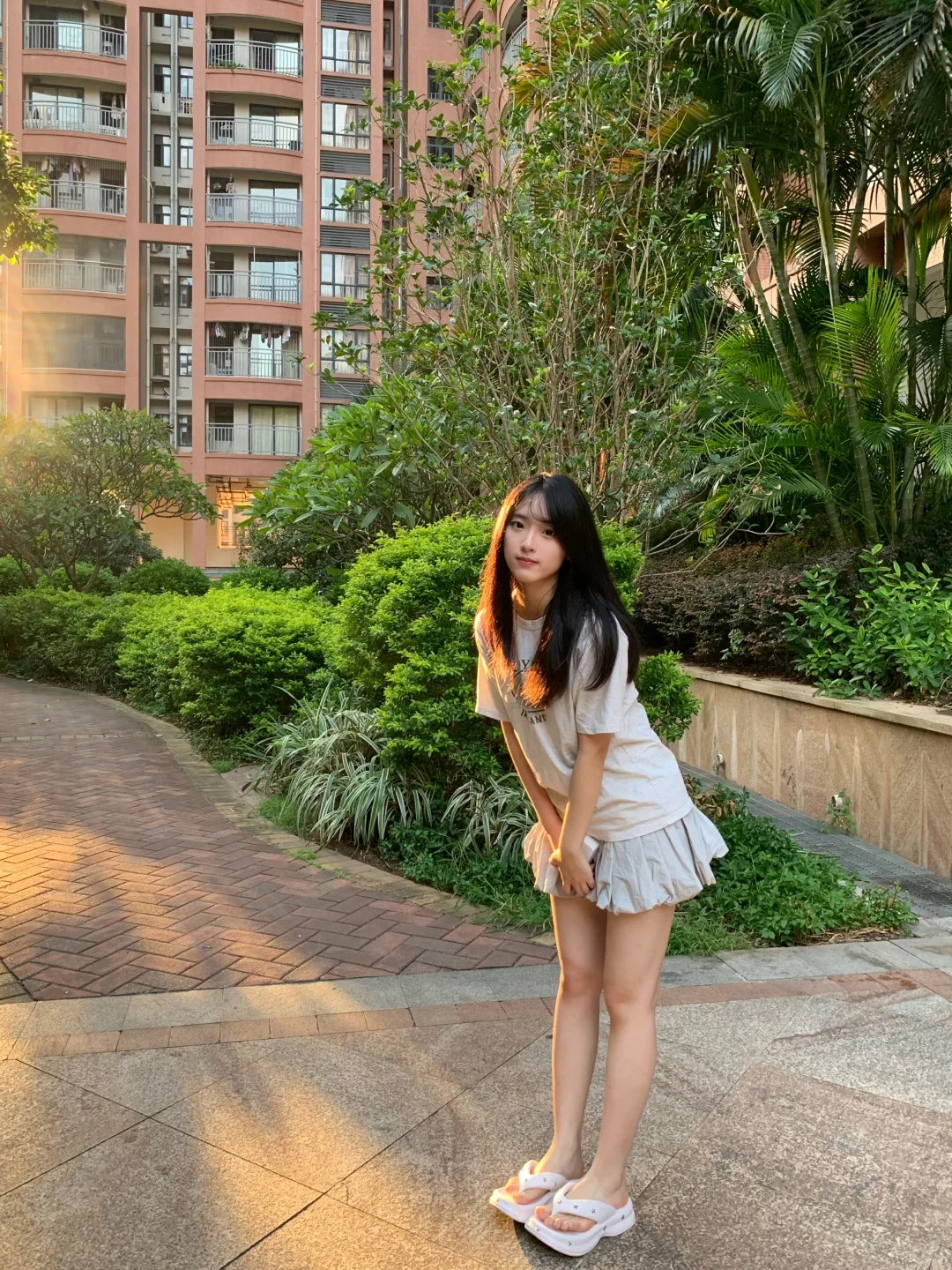 广州美博会‼️终于遇到我的本命染发膏啦