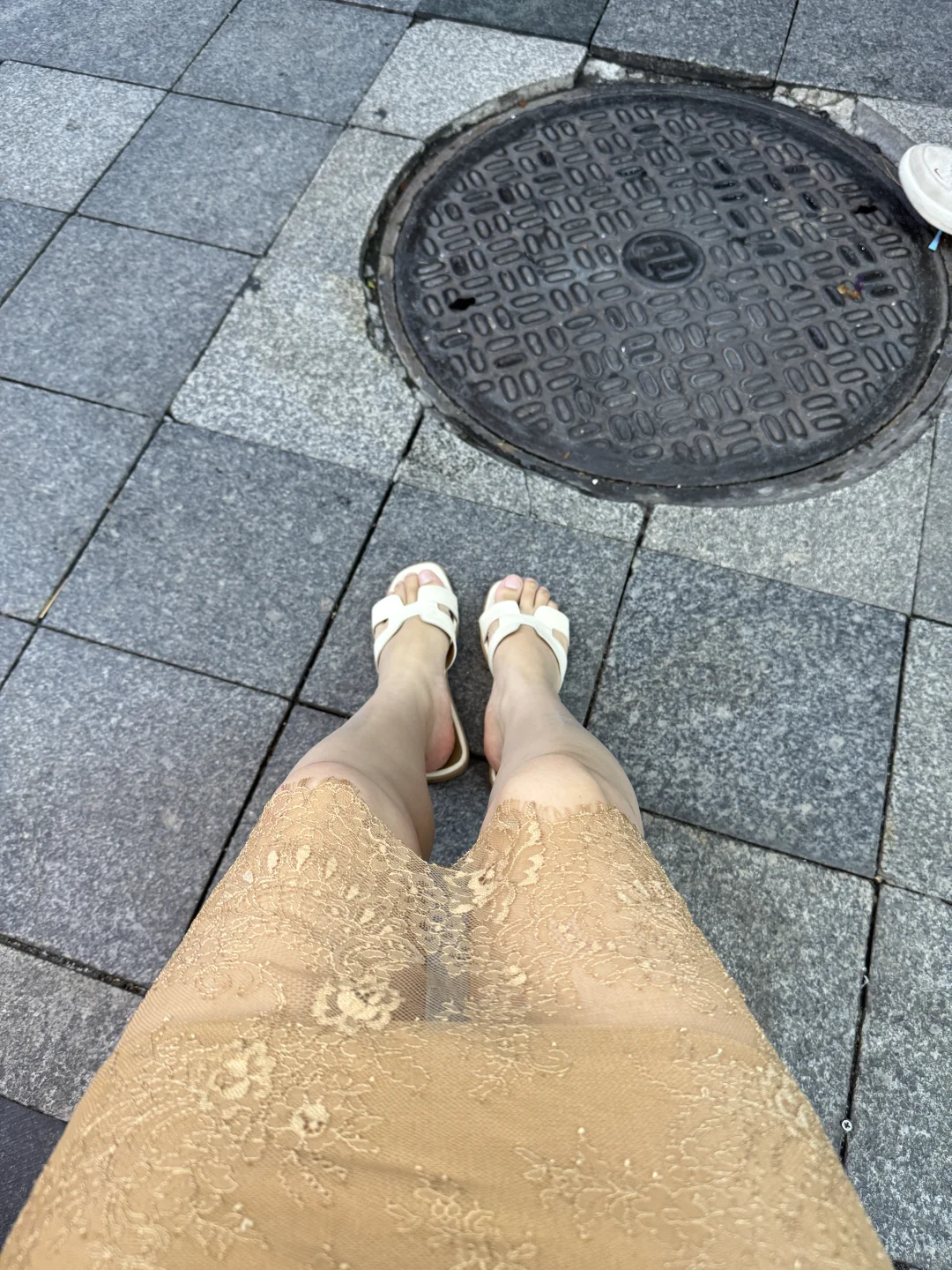 央国企人有穿衣自由吗