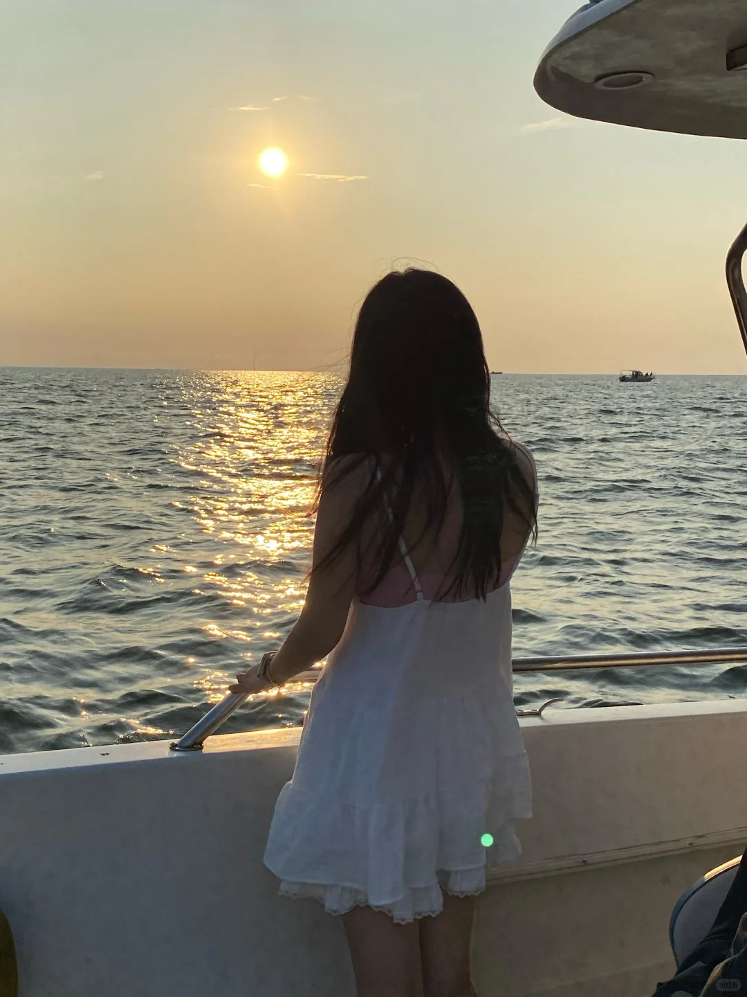 九套苹果型女孩的平价海边穿搭