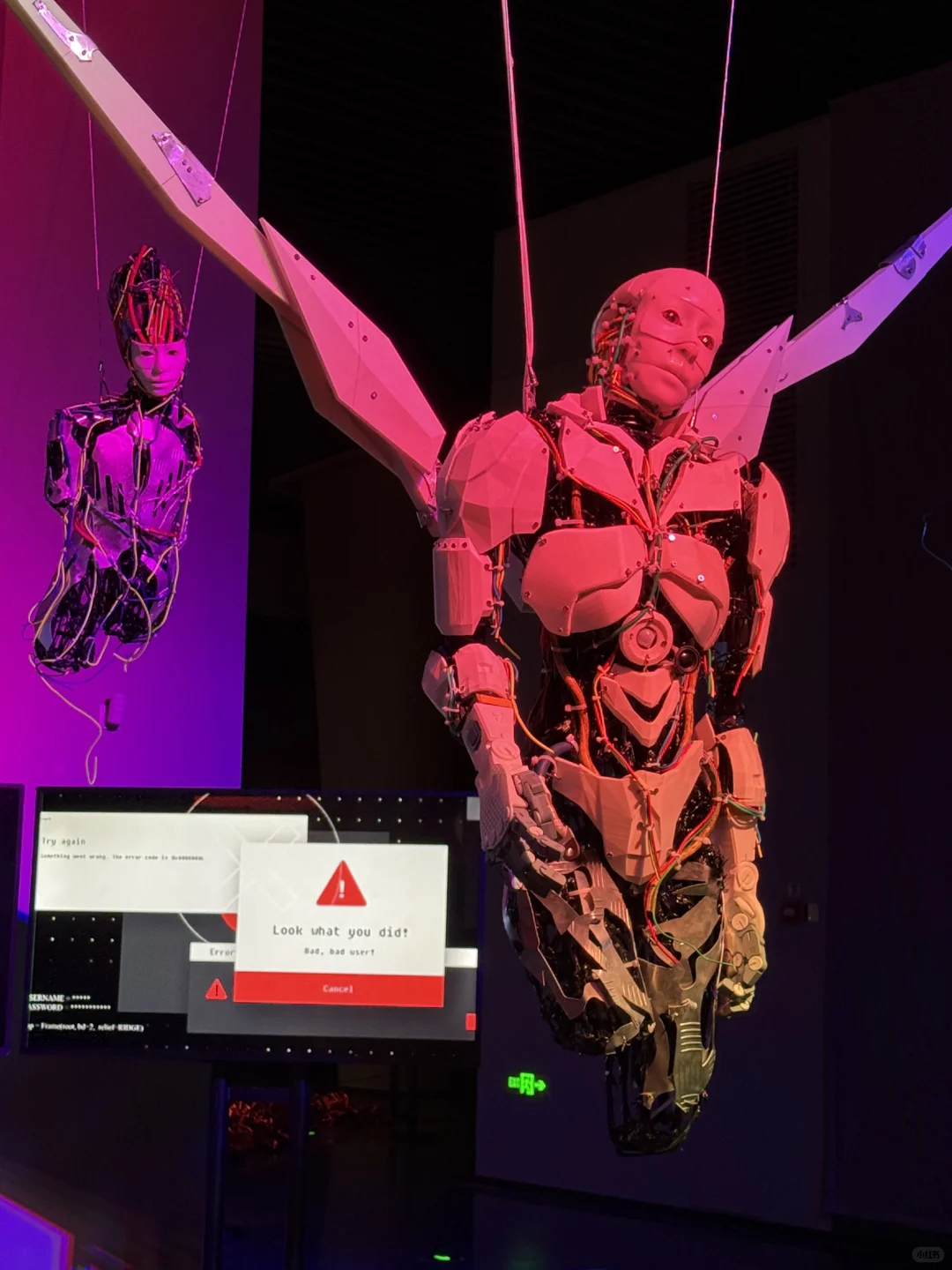 18张Live图提前看广州新展?首届湾区双年展
