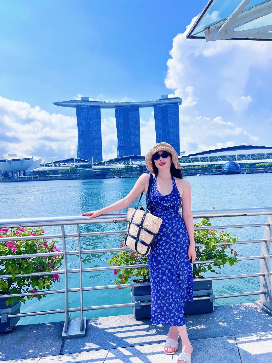 巴厘岛旅游穿搭九宫格来咯~抄作业吧