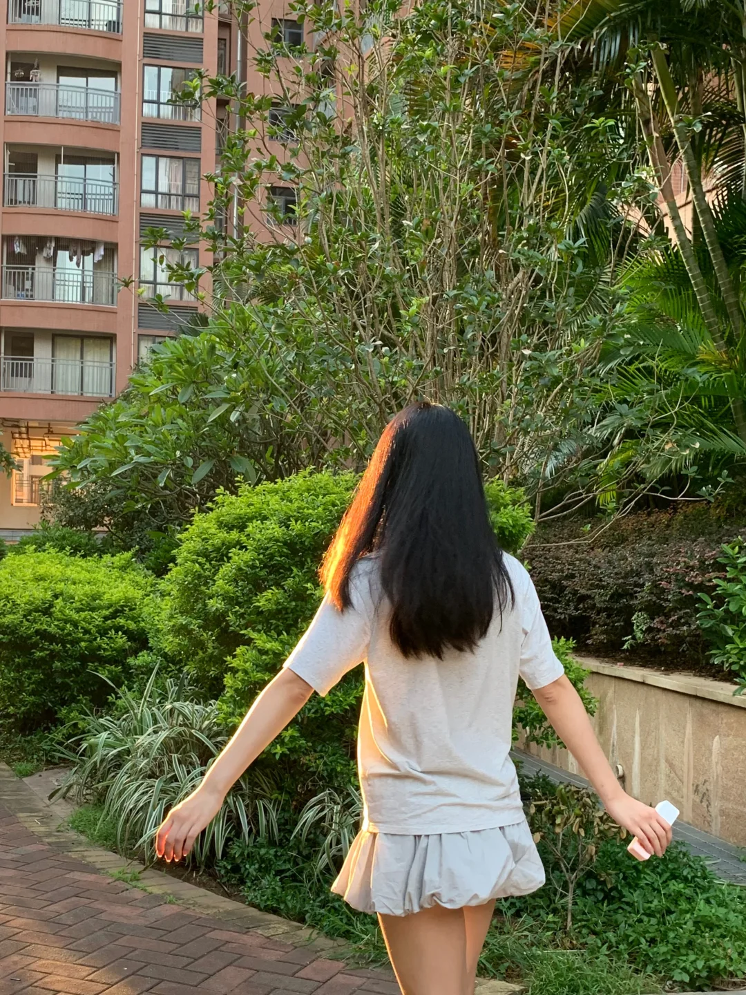 广州美博会‼️终于遇到我的本命染发膏啦