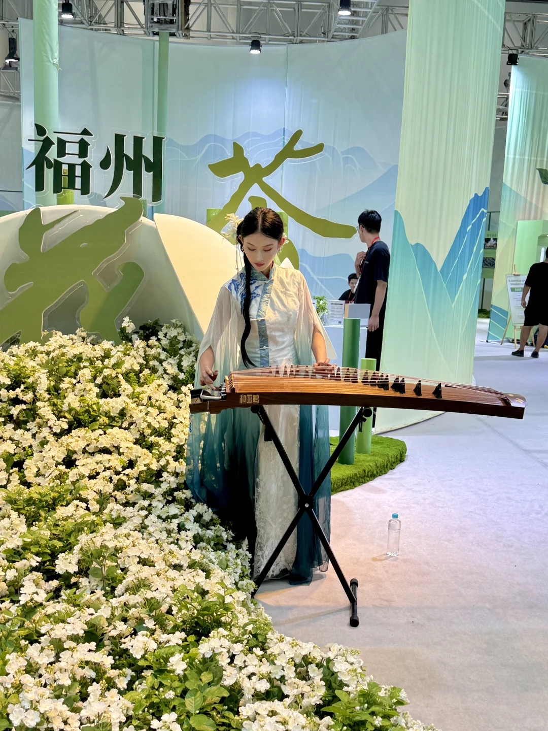 福州！这里开始放大招啦！！??