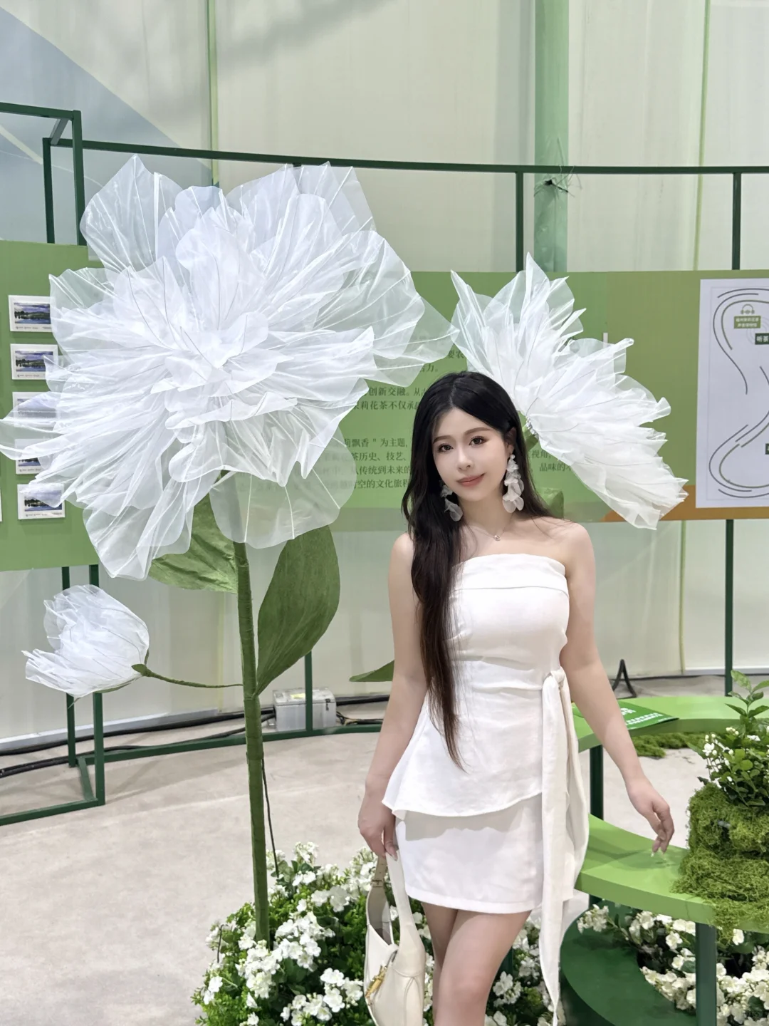 一缕茉莉香，半城福州韵?