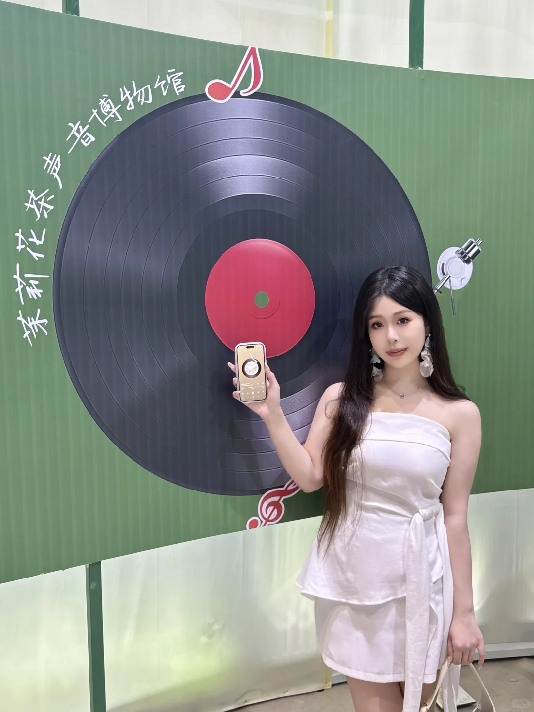 一缕茉莉香，半城福州韵?