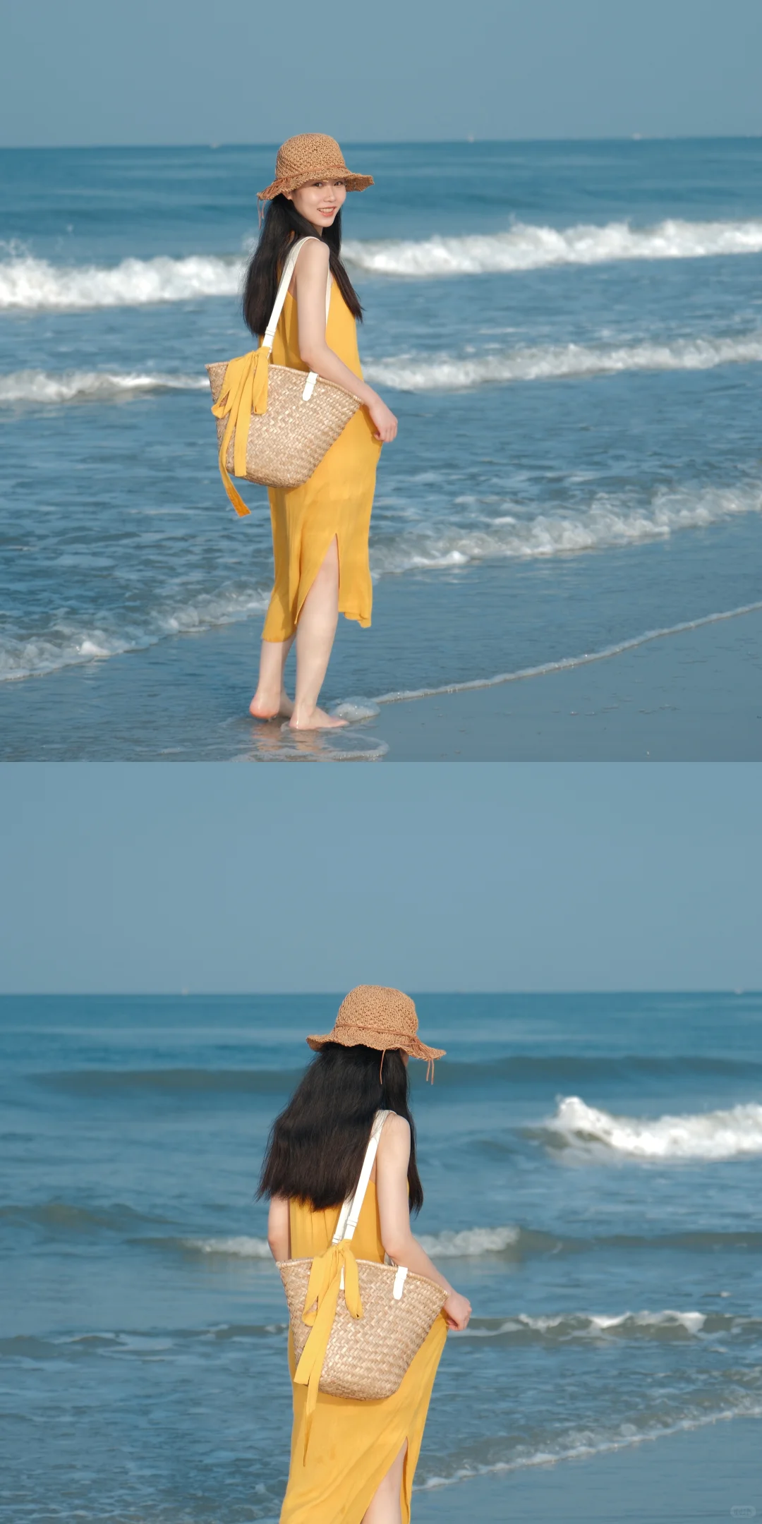 北海约拍?